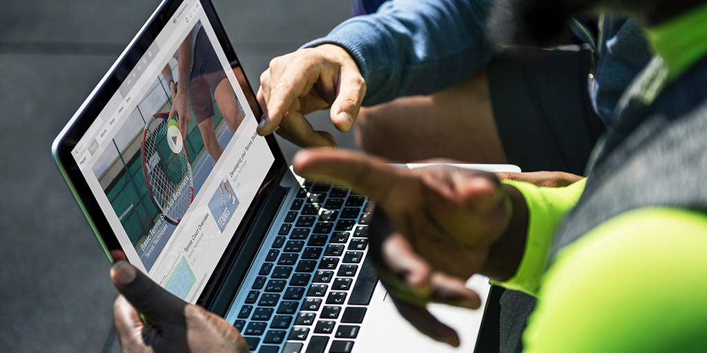 Marketing Agency Chester