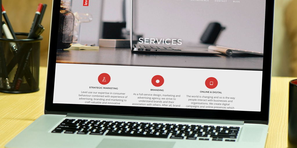 Branding Agency Wales