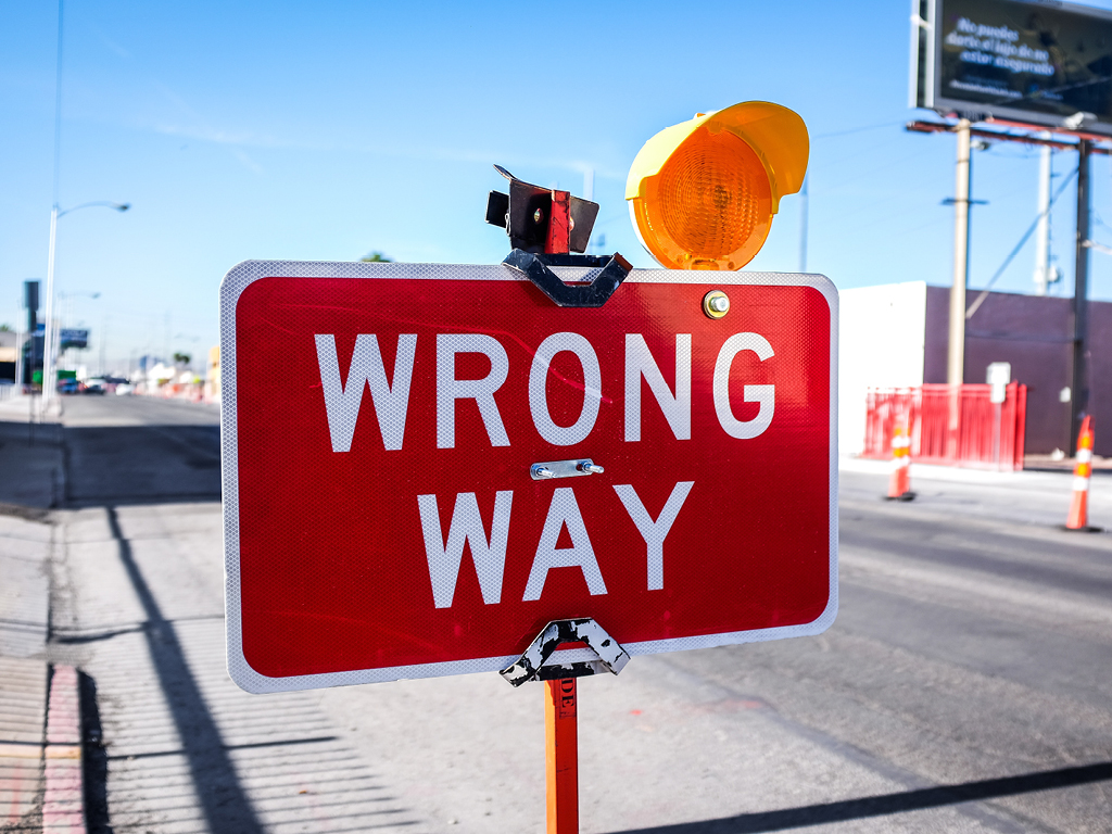 Marketing Mistakes Marketing Mistakes
