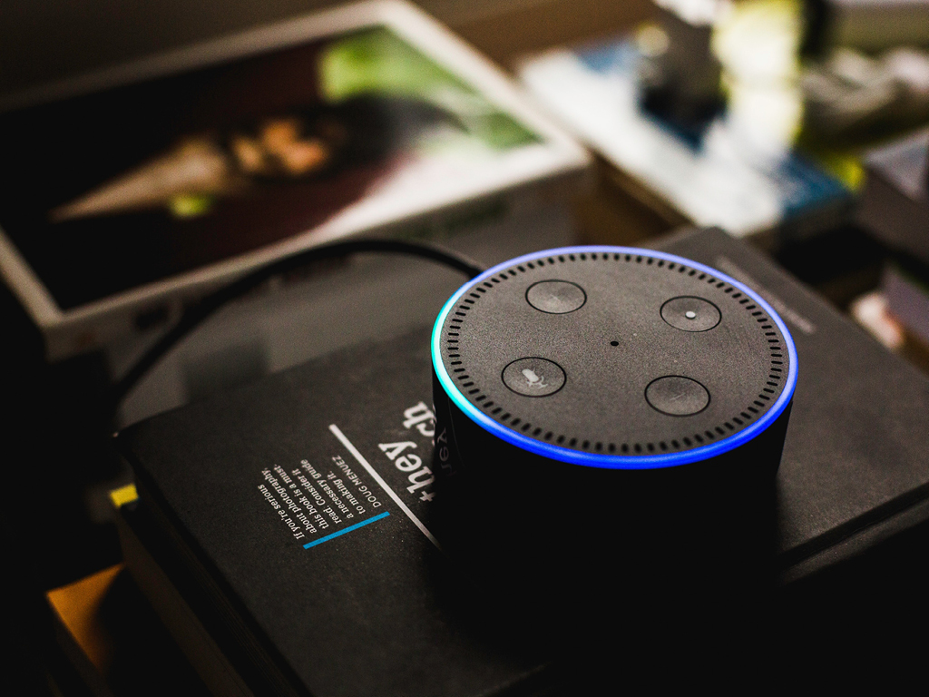 Voice Search Voice Search