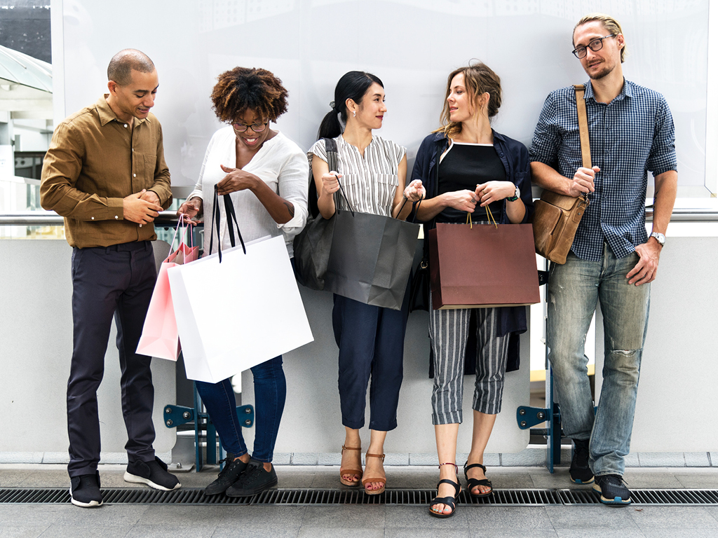 Ecommerce trends Ecommerce trends