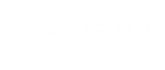 Logo design for a PR agency