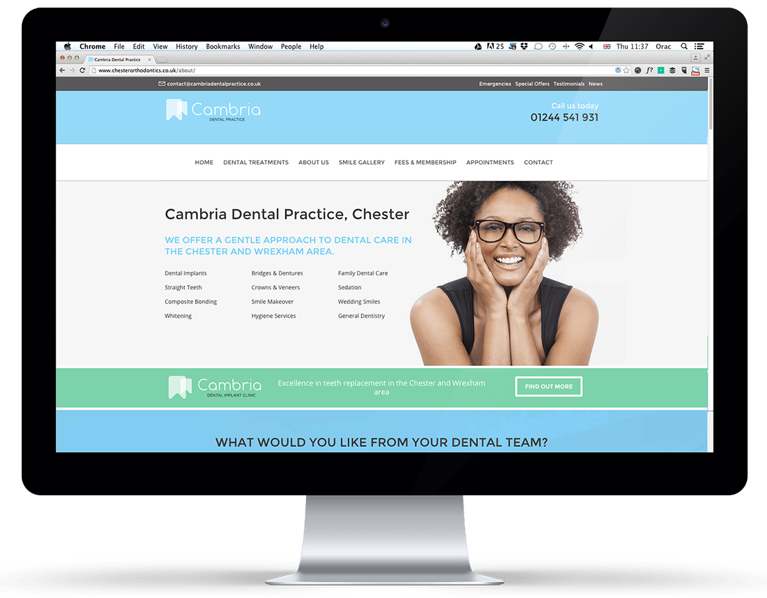 Web designers Wales | Web designers Liverpool | Web designers London