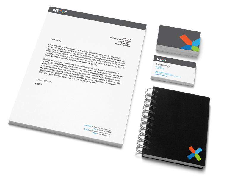 Branding agency