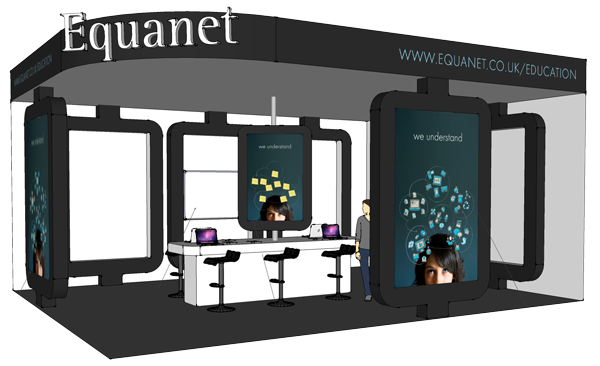 Exhibition design