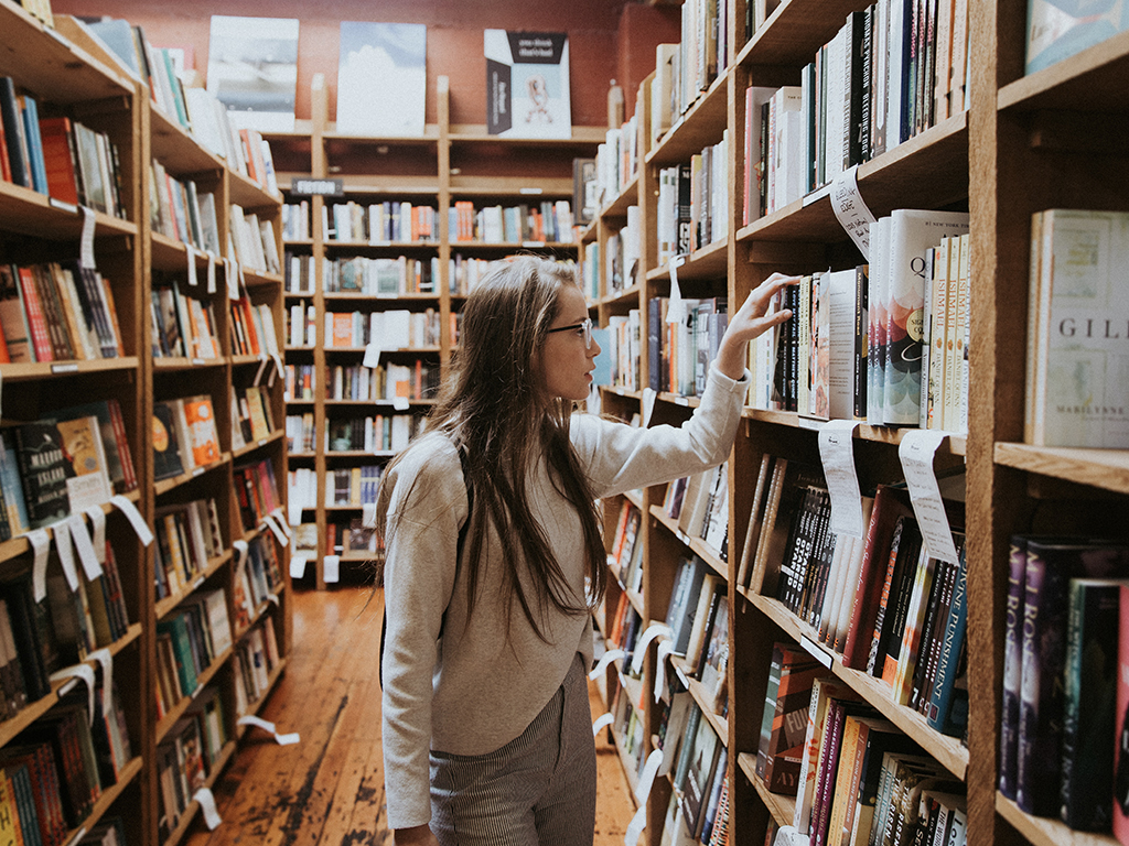 Educational Marketing for Gen Z Educational Marketing for Gen Z