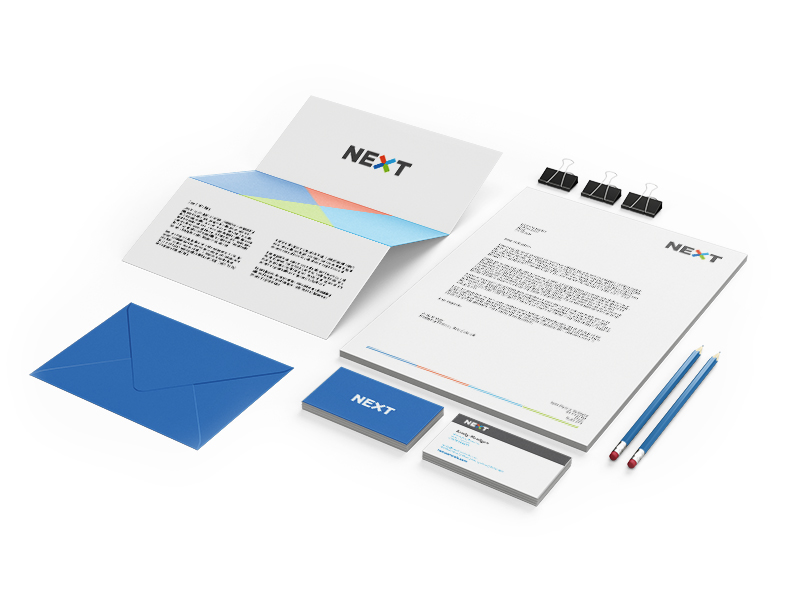 Branding agency
